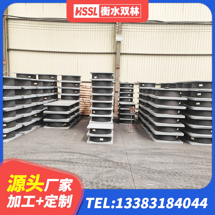 巴塘县LRB600铅芯支座 巴塘县LNR1300天然橡胶隔震支座厂家 巴塘县天然隔震支座LNR1000-Ⅱ 巴塘县隔震阻尼橡胶高支座 - 第4张