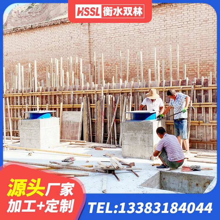 巴塘县建筑铅芯隔震支座LRB源头工厂 巴塘县建筑工程用隔震支座什么价格 巴塘县高阻尼铅芯支座 巴塘县建筑高阻尼支座厂家 - 第7张