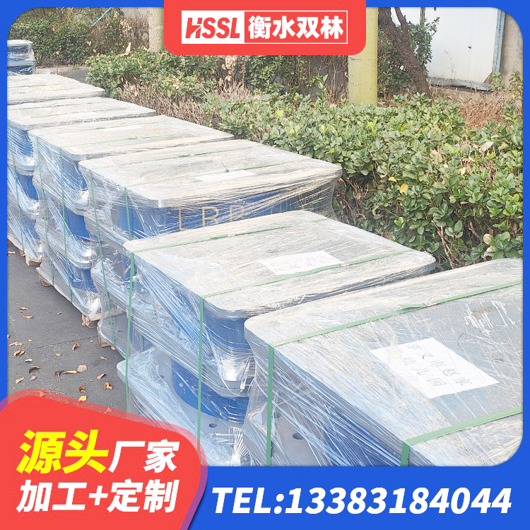 巴塘县LNR隔震支座600(II型)生产厂家 巴塘县建筑橡胶隔震支座LRB生产厂家 巴塘县LRB700支座源头工厂 巴塘县建筑减隔震支座源头工厂 - 第1张