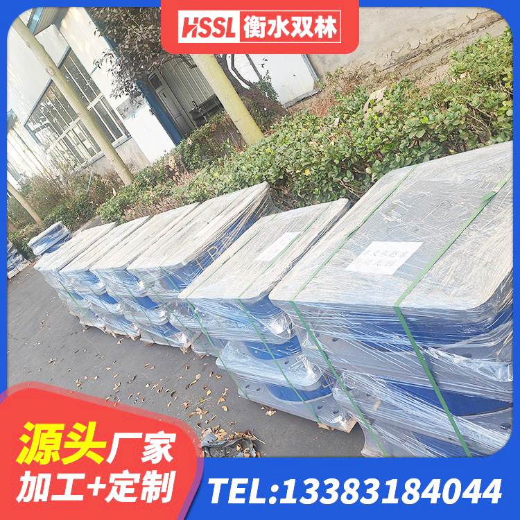 巴塘县铅芯橡胶减隔震支座什么价格 巴塘县建筑铅芯防震支座厂商生产厂家 巴塘县水平力分散型橡胶隔震支座厂家 巴塘县LNR700橡胶支座厂家 - 第4张
